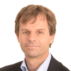 Portrait of Dr. Michael Lämmerhofer