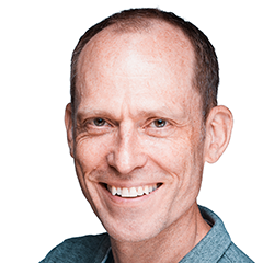 Portrait of Dr. Mario Thevis