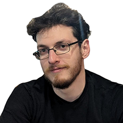 Portrait of Mr. Sergi Betkhoshvili