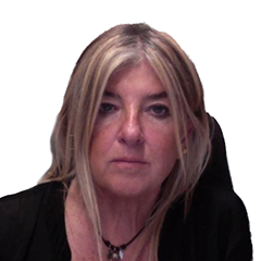 Portrait of Dr. Sandra Furlanetto