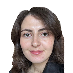 Ms. Tamari Matisashvili